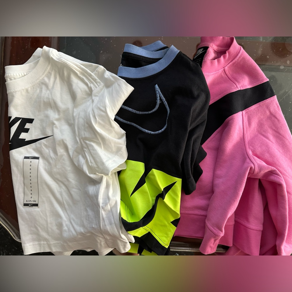 Nike Bundle
